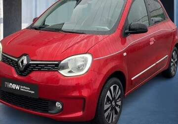 Renault Twingo 6.212 km 13.489 &euro; Hamburg 20537
