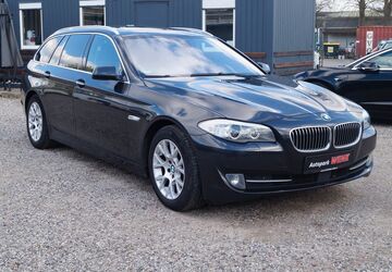 BMW 520 317.000 km 7.999 &euro; Geesthacht 21502