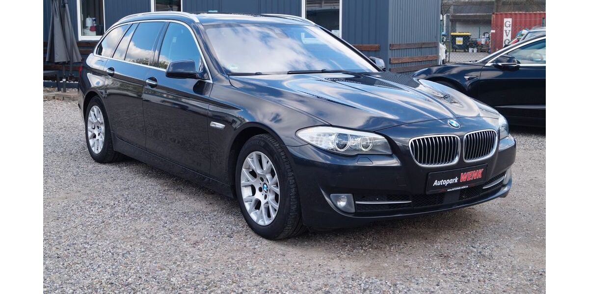 BMW 520 317.000 km 7.999 &euro; Geesthacht 21502