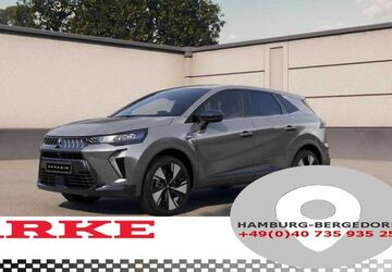 Mitsubishi Grandis 5.000 km 33.890 &euro; Hamburg 21035