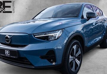 Volvo C40 61.290 km 28.950 &euro; Ahrensburg 22926