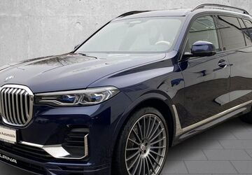 Alpina XB7 65.170 km 104.990 &euro; Quickborn 25451