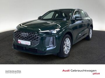 Gebrauchte Audi Q5