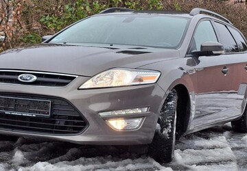Ford Mondeo 182.000 km 6.500 &euro; Hamburg 20038