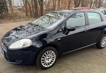 Fiat Grande Punto 148.900 km 2.999 &euro; Hamburg 22547