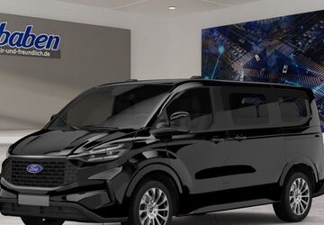 Ford Tourneo Custom 1.050 km 65.563 &euro; Hamburg 21073