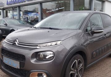 Citroen C3 80.000 km 9.999 &euro; Hamburg 22143