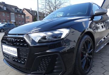 Audi A1 28.800 km 26.990 &euro; Norderstedt 22846