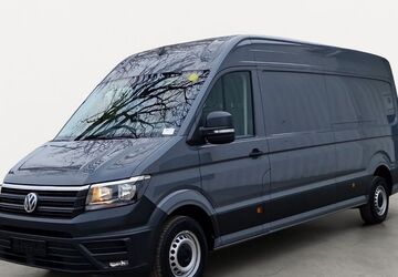 VW Crafter 44.870 km 32.925 &euro; Buchholz in der Nordheide 21244