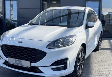Ford Kuga 21.000 km 28.490 &euro; Hamburg 22761