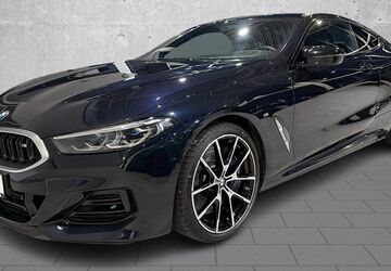 BMW M850 24.406 km 81.990 &euro; Norderstedt 22848