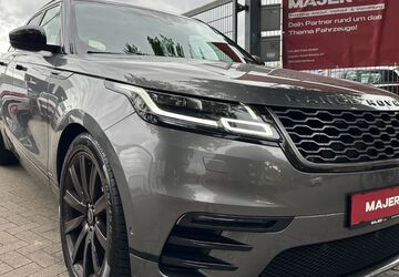 Land Rover Range Rover Velar 109.875 km 33.500 &euro; Hamburg 22043