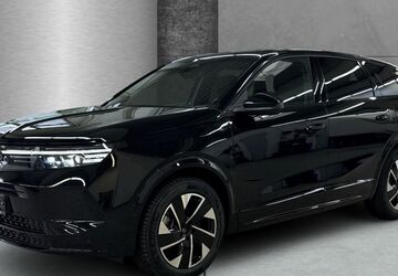 Opel Grandland (X) 10.000 km 45.999 &euro; Hamburg 22529