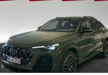 Audi Q5 1.890 km 75.440 &euro; Hamburg 20537