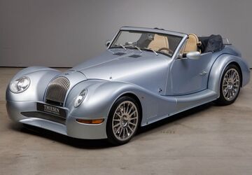 Morgan Aero 8 1.742 km 118.500 &euro; Hamburg-Othmarschen 22763