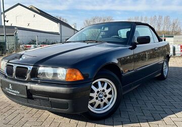 BMW 318 89.989 km 9.999 &euro; Pinneberg 25421