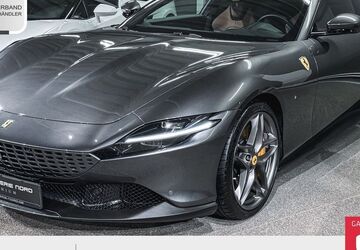 Ferrari Roma 10.000 km 182.900 &euro; Stelle 21435
