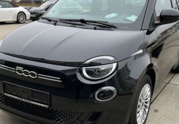 Fiat 500e 6.680 km 11.390 &euro; Buchholz in der Nordheide 21244