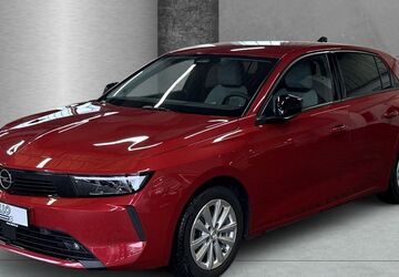 Opel Astra 43.123 km 18.990 &euro; Hamburg 22117