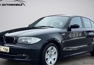 BMW 116 189.000 km 5.199 &euro; Neu Wulmstorf 21629
