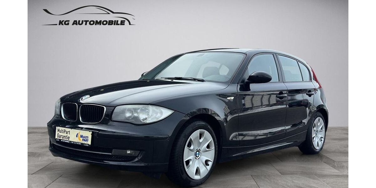 BMW 116 189.000 km 5.499 &euro; Neu Wulmstorf 21629