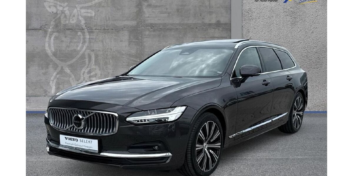 Volvo V90 13.105 km 45.880 &euro; Jork-Königreich 21635