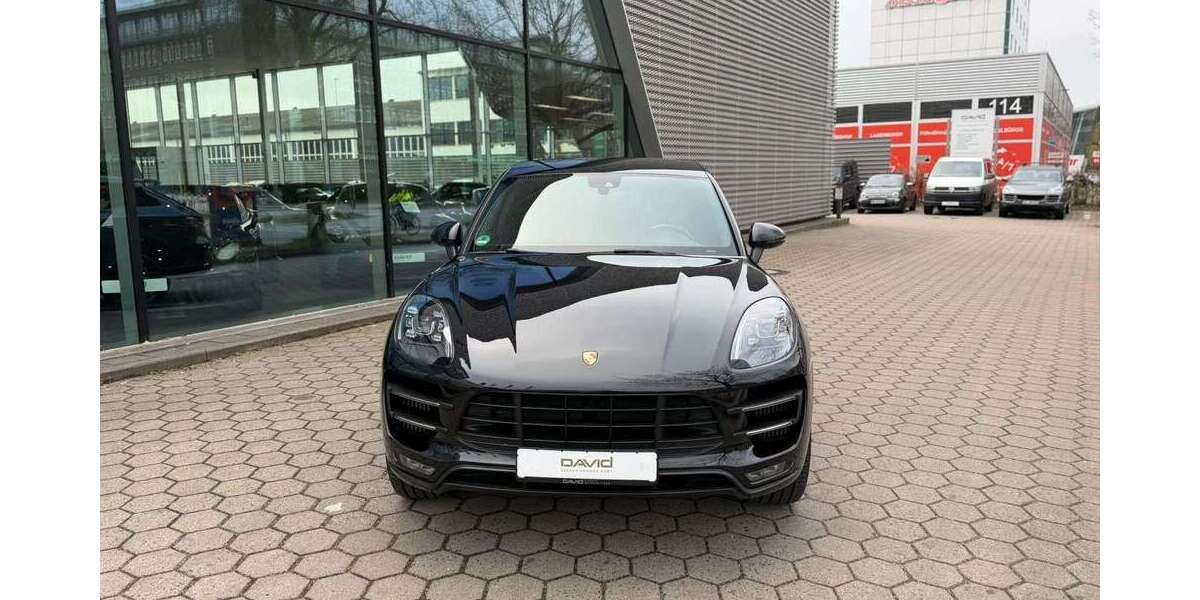Porsche Macan 185.888 km 29.900 &euro; Hamburg 22047