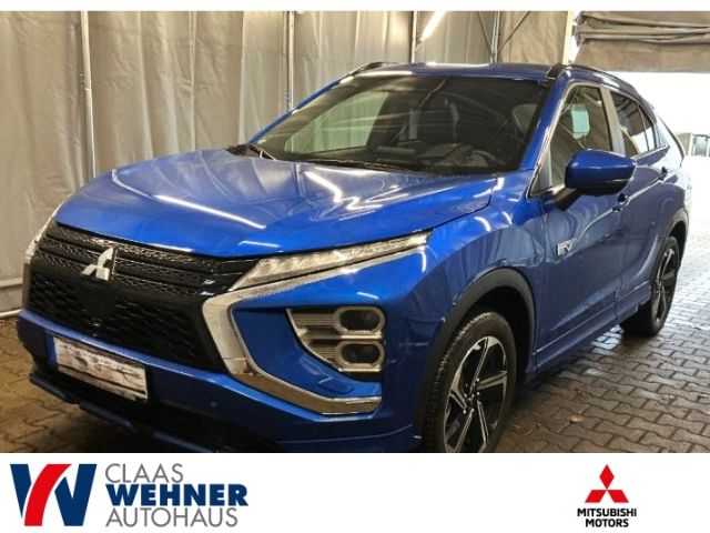 Mitsubishi Eclipse Cross 30.428 km 20.990 &euro; Buchholz 21244