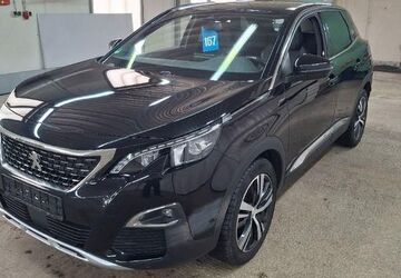 Peugeot 3008 63.330 km 18.485 &euro; Uetersen bei Hamburg 25436
