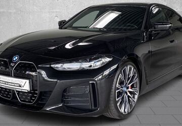 BMW i4 66.003 km 45.885 &euro; Ahrensburg 22926