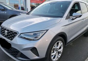 Seat Arona 28.077 km 18.445 &euro; Uetersen bei Hamburg 25436