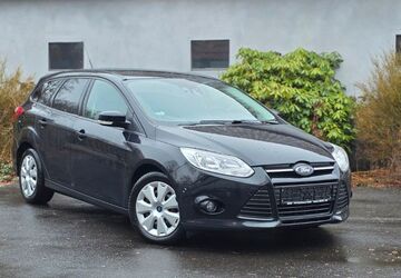 Ford Focus 222.600 km 3.650 &euro; Buchholz 21244