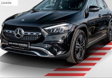 Mercedes-Benz GLA 200 6.671 km 37.950 &euro; Hamburg-Elbe 22609