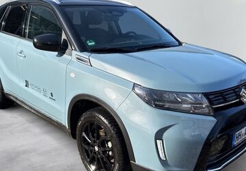 Suzuki Vitara 5.070 km 24.990 &euro; Hamburg 22041
