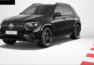 Mercedes-Benz GLE 350 8.050 km 102.998 &euro; Ahrensburg 22926