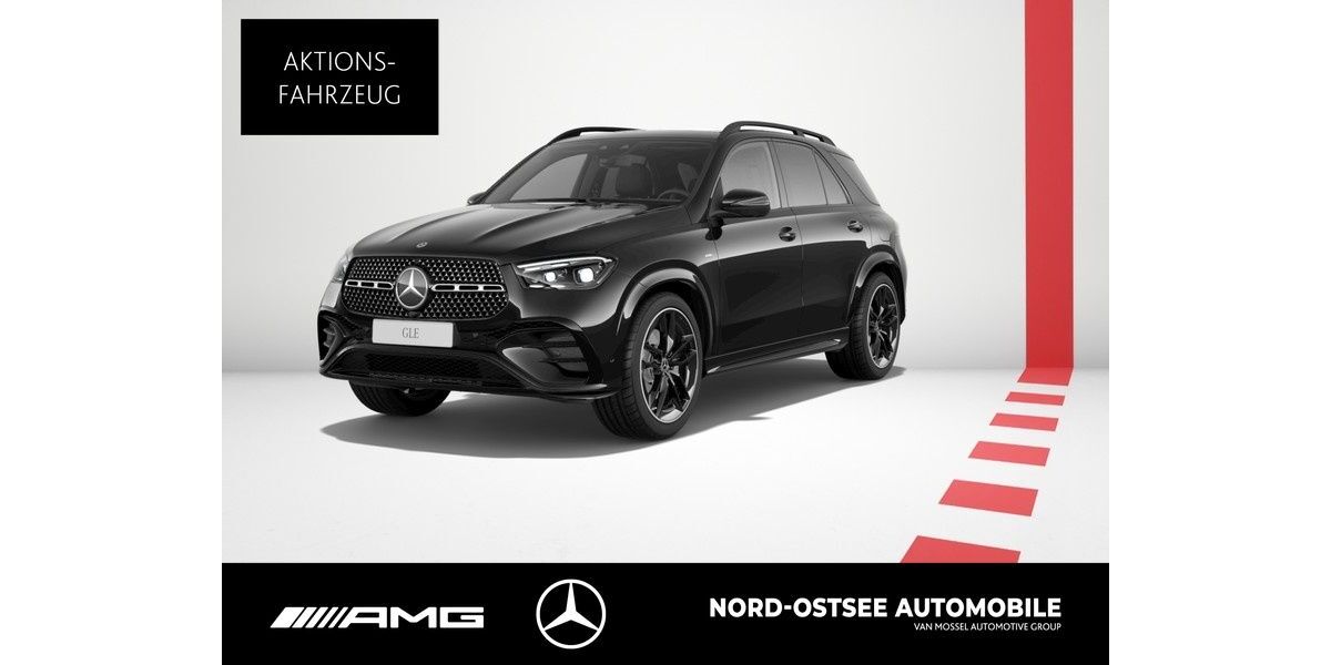 Mercedes-Benz GLE 350 8.050 km 102.998 &euro; Ahrensburg 22926