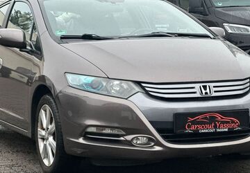 Honda Insight 190.000 km 4.990 &euro; Buxtehude 21614