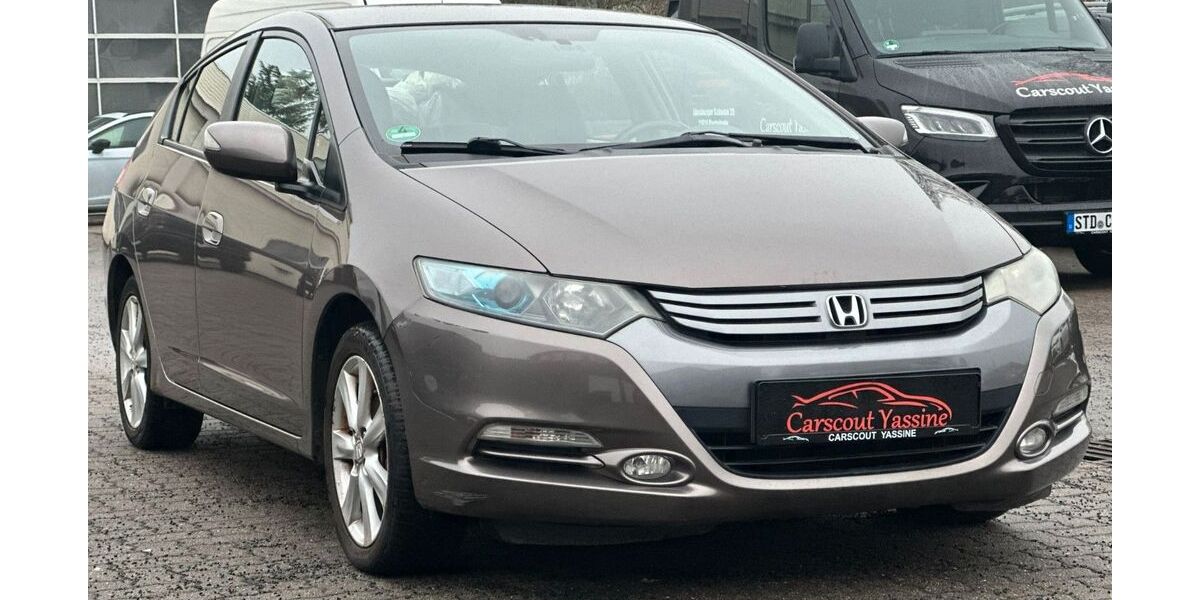 Honda Insight 190.000 km 4.990 &euro; Buxtehude 21614