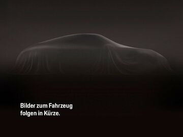 Gebrauchte Porsche Taycan