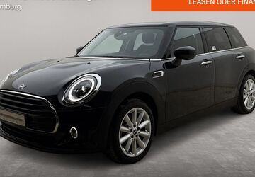 Mini Cooper Clubman 39.149 km 24.735 &euro; Barsbüttel bei Hamburg 22885