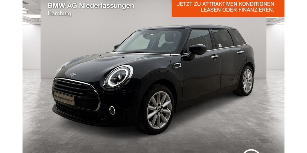 Mini Cooper Clubman 39.149 km 24.735 &euro; Barsbüttel bei Hamburg 22885