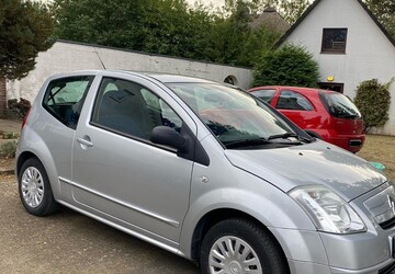 Citroen C2 67.000 km 3.900 &euro; Winsen (Luhe) 21423