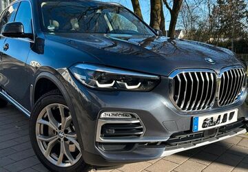 BMW X5 99.500 km 39.854 &euro; Norderstedt 22848