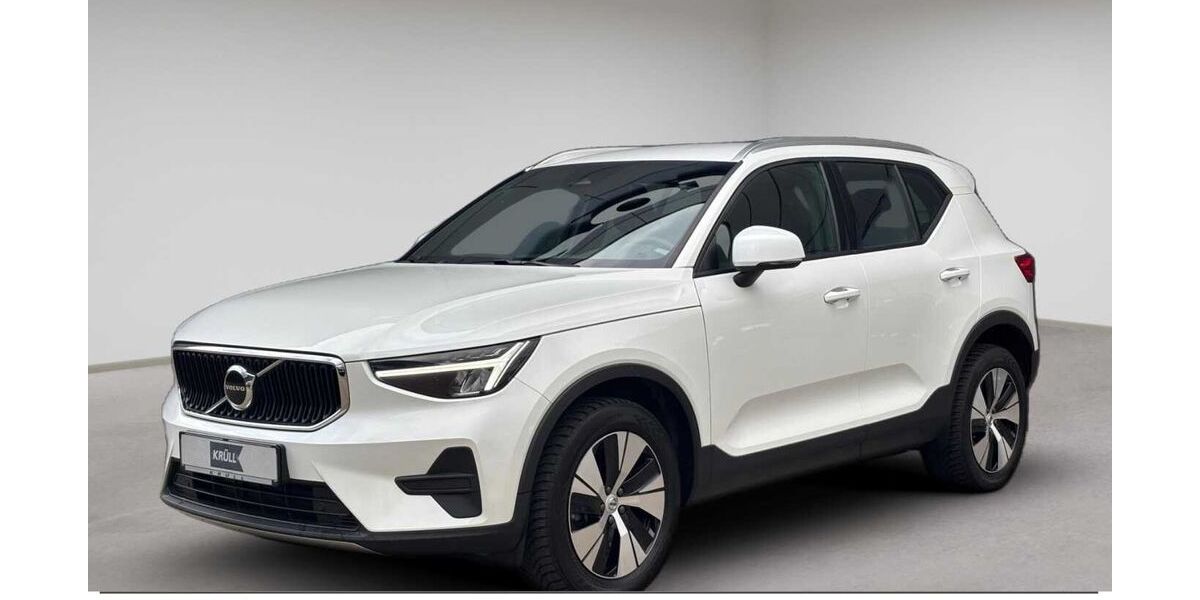 Volvo XC40 36.611 km 29.850 &euro; Hamburg 22761