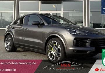 Porsche Cayenne 45.222 km 69.900 &euro; Pinneberg 25421