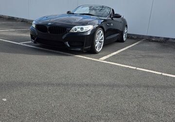 BMW Z4 110.000 km 29.500 &euro; Oststeinbek 22113