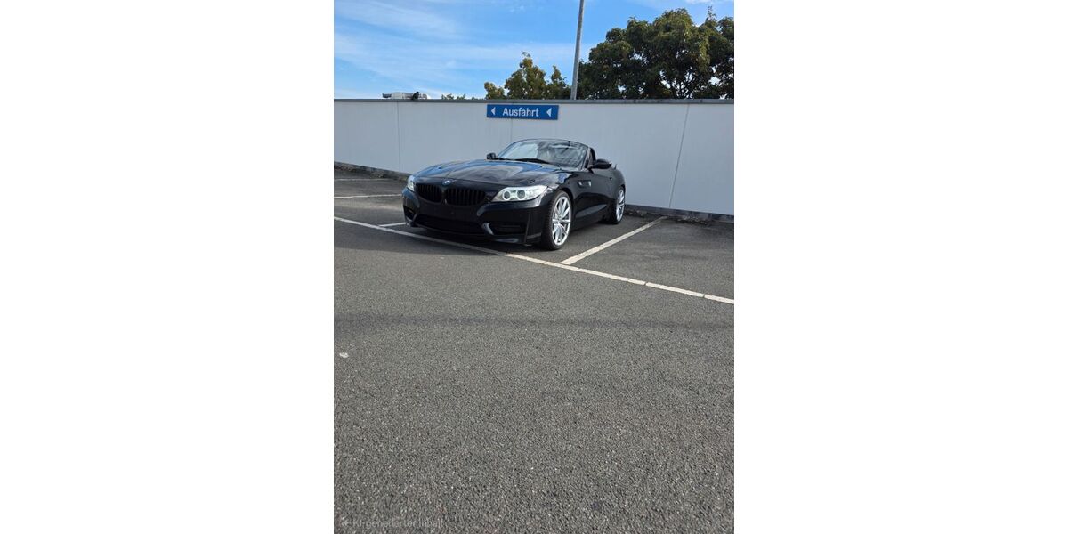 BMW Z4 110.000 km 29.500 &euro; Oststeinbek 22113