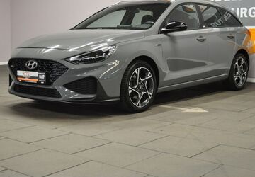 Hyundai i30 85.492 km 18.990 &euro; Schenefeld | Hamburg 22869