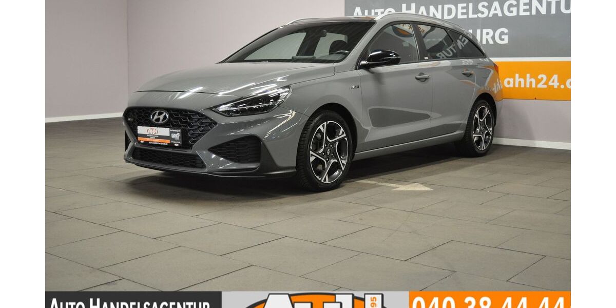Hyundai i30 85.492 km 18.990 &euro; Schenefeld | Hamburg 22869