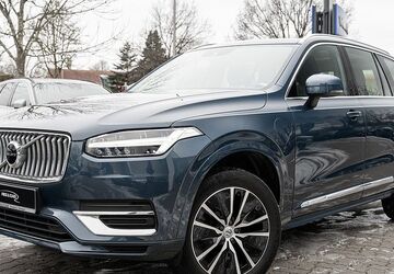 Volvo XC90 98.600 km 41.890 &euro; Pinneberg 25421